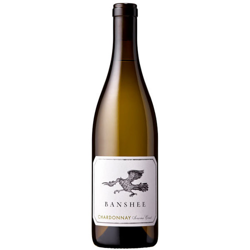 2021 Banshee Chardonnay