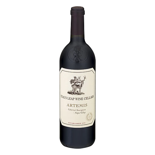 2017 Stags Leap Cabernet Sauvignon