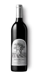 2019 Silver Oak Cabernet Sauvignon