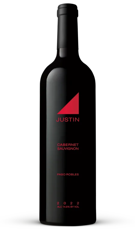 2021 Justin Cabernet Sauvignon