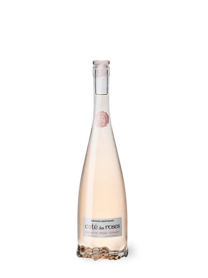 Gerard Bertrand Cote des Roses Rose Languedoc 2021