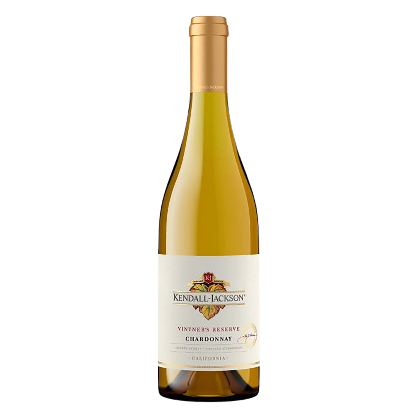 2020 Kendall-Jackson Vintner's Reserve Chardonnay