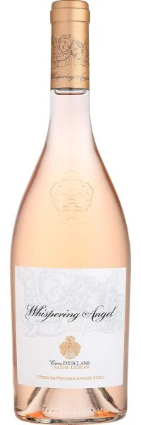 2023 Whispering Angel Cotes de Provence Rosé