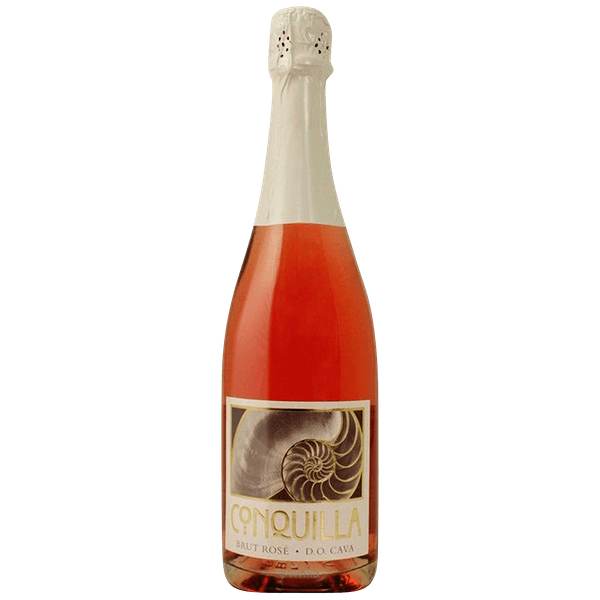 Conquilla Brut Rose DO Cava