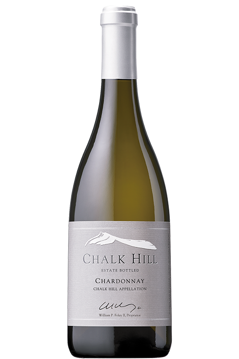 2021 Chalk Hill Estate Chardonnay