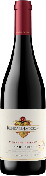 2017 Kendall-Jackson Vintner's Reserve