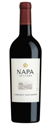 2020 Napa Valley Cabernet Sauvignon bottle image