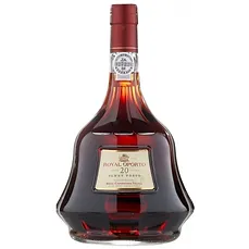 Royal Oporto 20-Year-Old Tawny Port