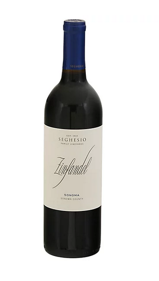 2019 Seghesio Zinfandel